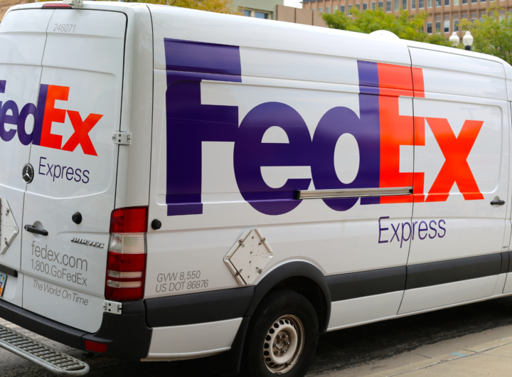 FedEx