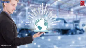 Digital transportation