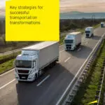 Transportation straregies
