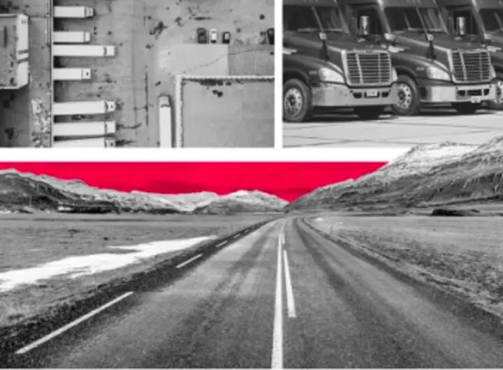 Fleet management
