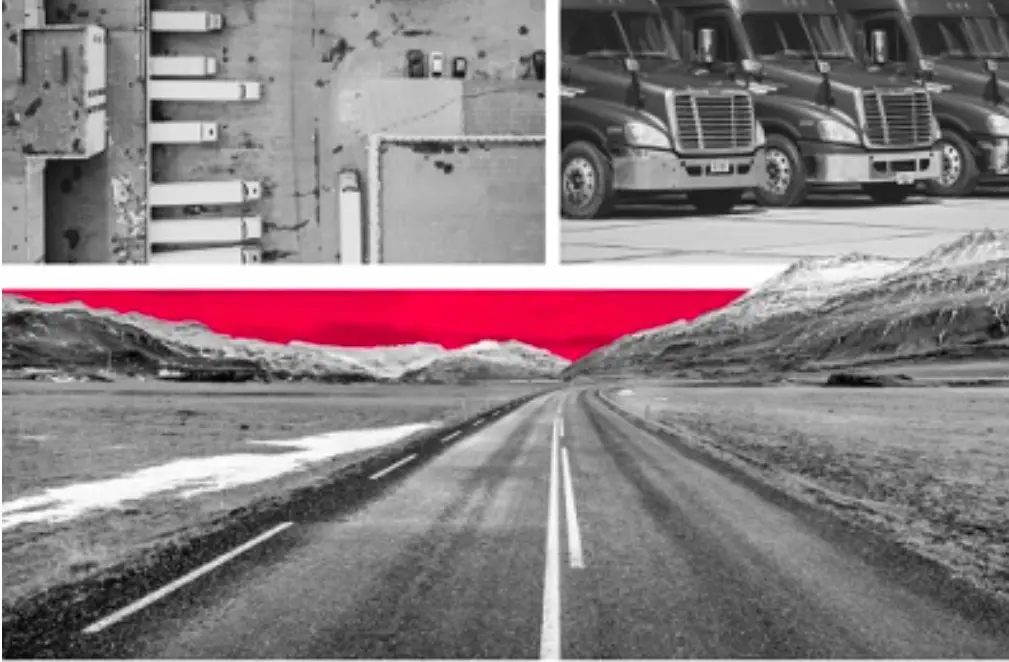 Fleet management
