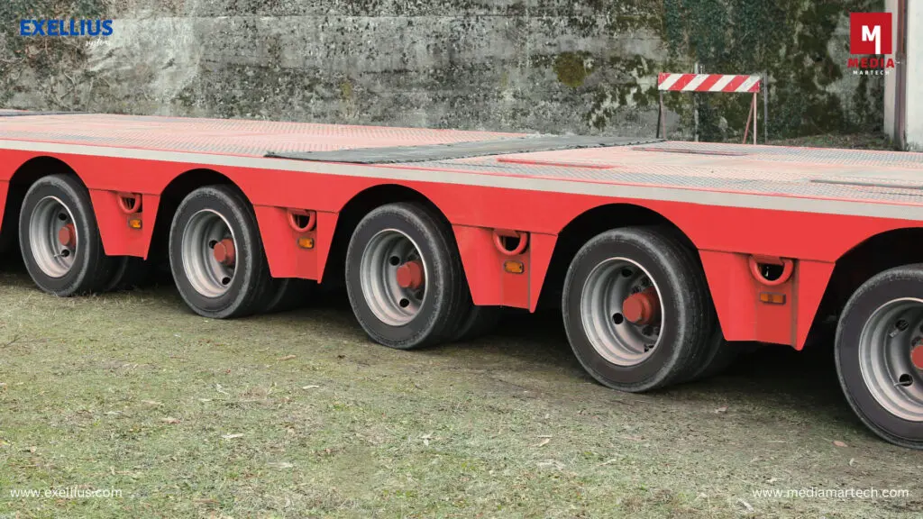header transport