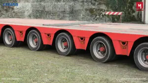 header transport