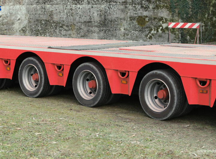 header transport